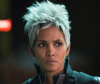 Une scène du film X-Men: Days of Future Past