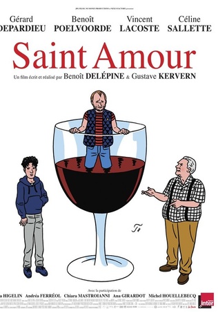 Saint Amour