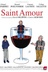 Affiche du film Saint Amour