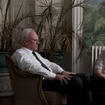 Photo de Malcolm McDowell