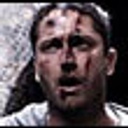 Gerard Butler dans RocknRolla