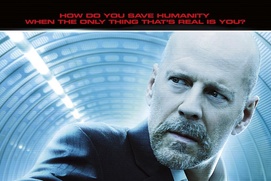 Affiche du film Surrogates