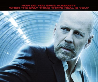Affiche du film Surrogates