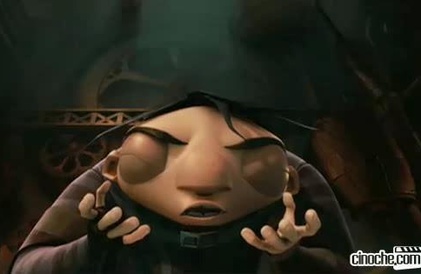 Bande-annonce en anglais