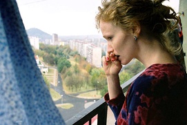 Scène du film Something Like Hapiness