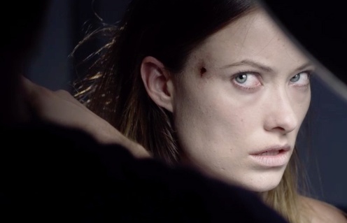 Une scène du film The Lazarus Effect