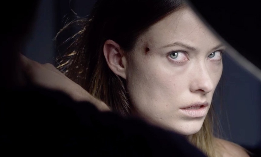 Olivia Wilde de retour pour TRON 3