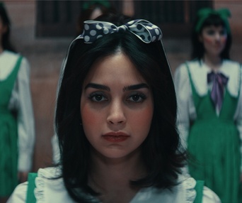 Image du film Your Monster