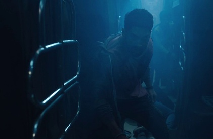 Bande-annonce en hindi sous-titrée en anglais