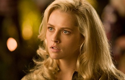 Teresa Palmer dans Take Me Home Tonight