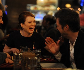 Une scène du film Still Alice
