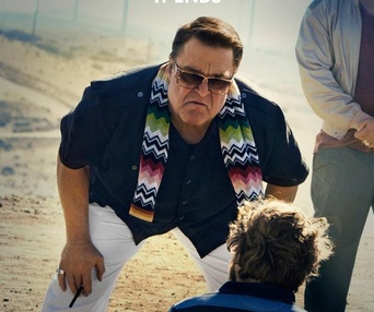 Affiche du film The Hangover Part III