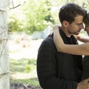 Photo de Theo James