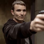 Une scène du film <em>Justice Dot Net</em>