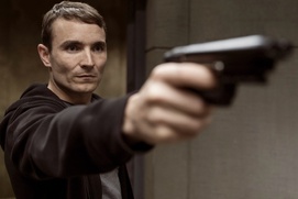 Une scène du film Justice Dot Net Une scène du film Justice Dot Net