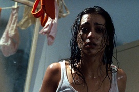 Scène du film Martyrs