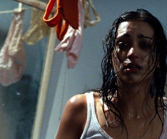 Scène du film Martyrs