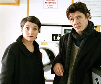 Scène du film Si c'était lui