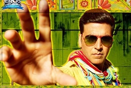 Image du film Khiladi 786