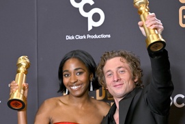 Golden Globes 2024 Golden Globes 2024