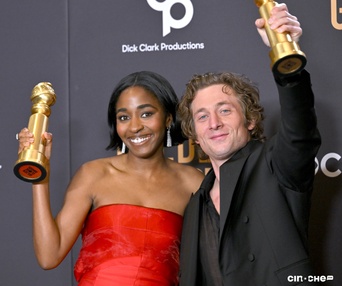 Golden Globes 2024
