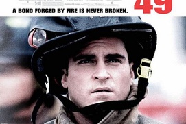 Affiche du film Ladder 49