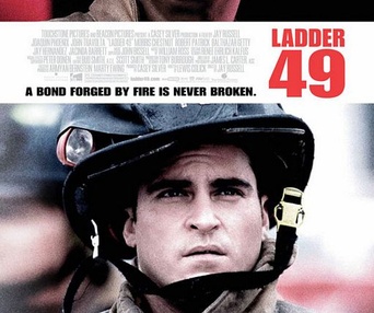 Affiche du film Ladder 49