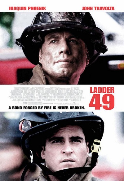 Affiche du film Ladder 49