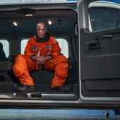 Une scène du film <em>Don't Look Up</em>