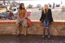 Scène du film Inkheart