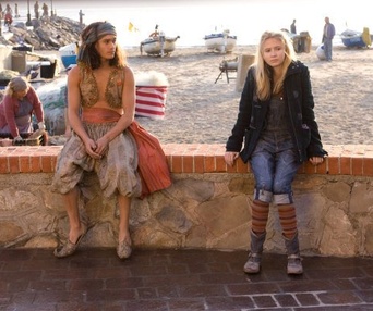 Scène du film Inkheart