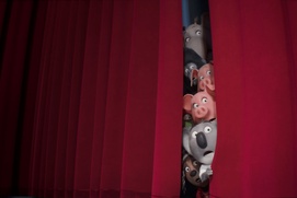 Image du film Sing 2 Image du film Sing 2