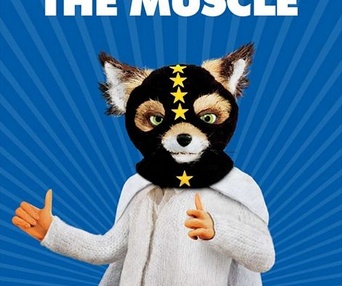 Scène du film The Fantastic Mr. Fox