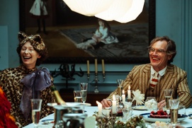 Image du film The End
