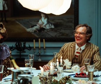 Image du film The End