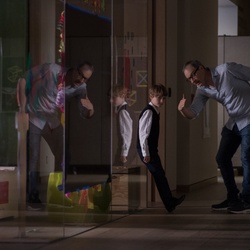 Photo de Nicholas McCarthy