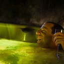 Une scène du film Le Mirage.