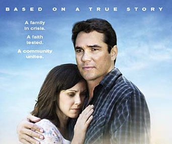 Affiche du film The Way Home