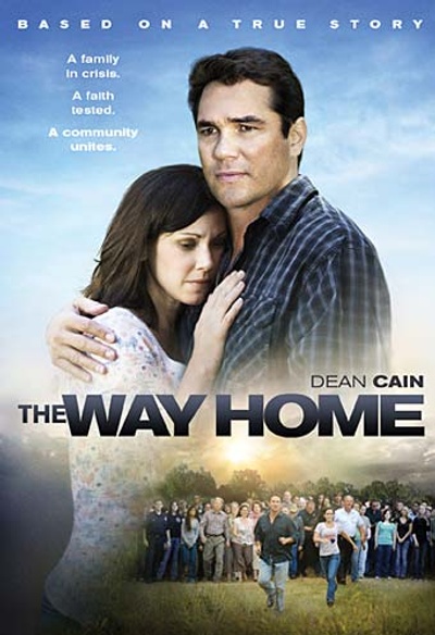 Affiche du film The Way Home