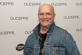 Première de Gaz Bar Blues au Théâtre Duceppe