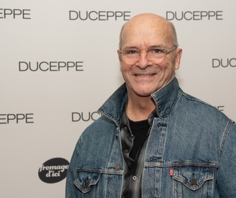 Première de Gaz Bar Blues au Théâtre Duceppe