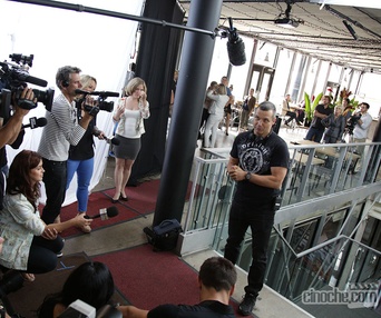 Sur le plateau de Furie