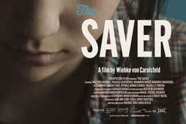 Affiche du film The Saver