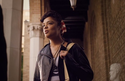 Bande-annonce en anglais