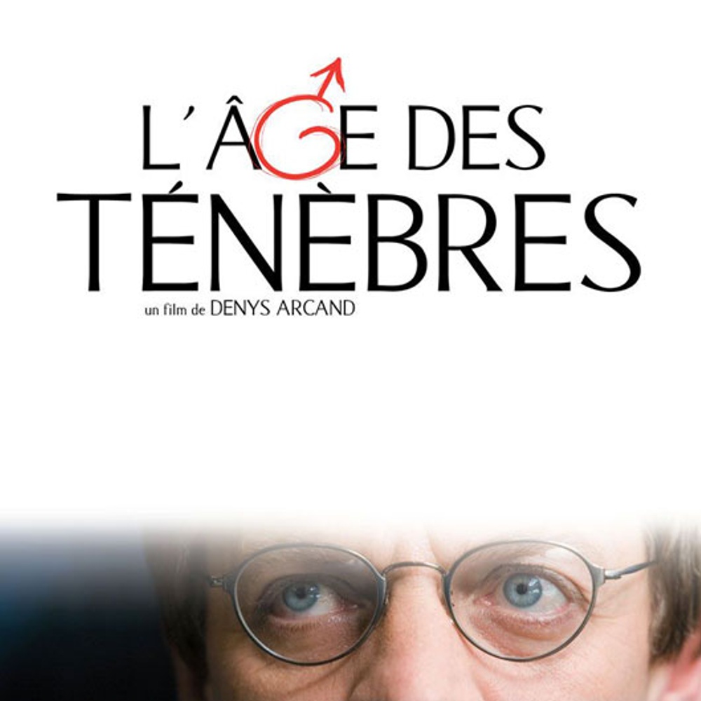 Galerie - Primeur : Nouvelle affiche pour L'âge des ténèbres