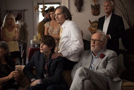 Une scène du film Love is Strange
