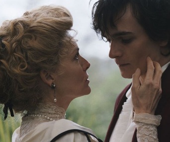 Scène du film Chéri