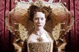 Scène du film Elizabeth I