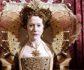 Scène du film Elizabeth I