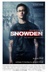 Affiche du film Snowden
